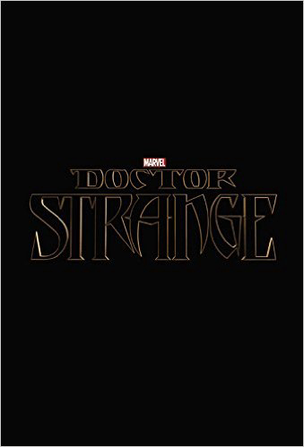 Marvel's Doctor Strange Prelude